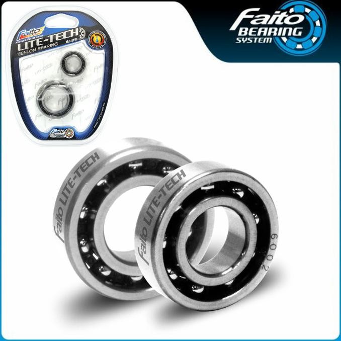 bearing noken as beat karbu c3 lite tech faito siap kirim
