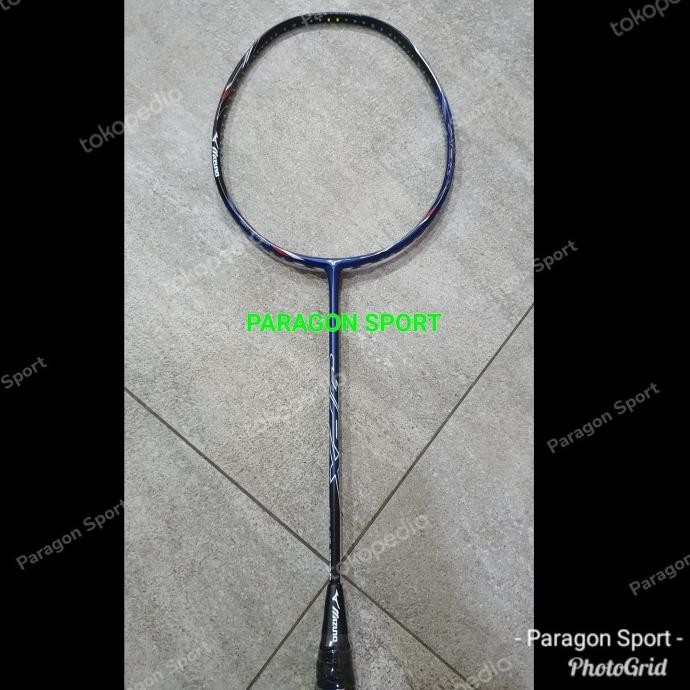 Terjangkau Raket Mizuno Jpx 7 Fury