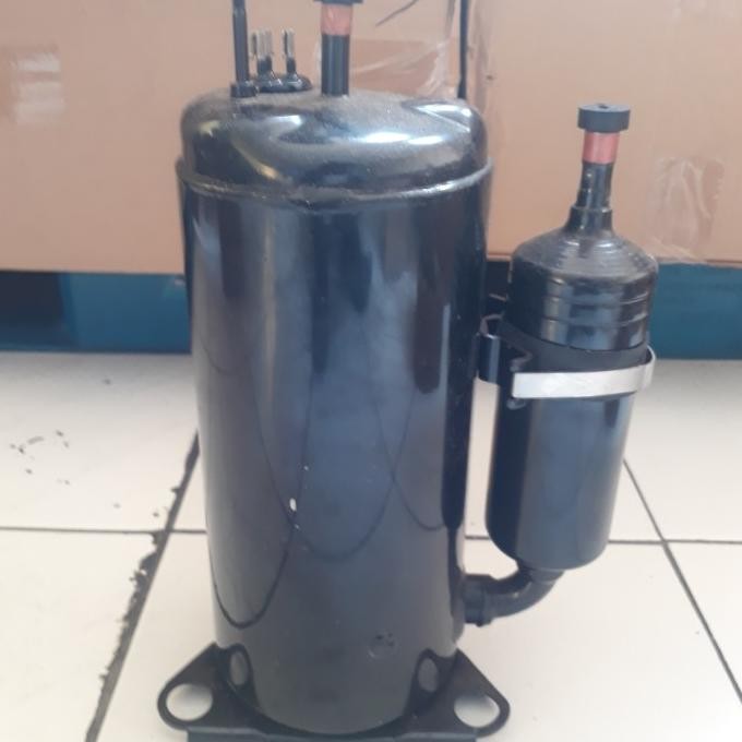 Compresor AC Split Panasonic 1 PK R410a UV9RKP Series