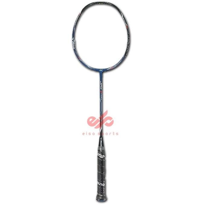 Spesial Raket Badminton Mizuno Jpx 7 Fury Bulutangkis