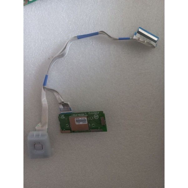 sensor LG dan wifi - 32lm570 - 32lm630 - 43lm5700 - 43lm6300 - series UM UN