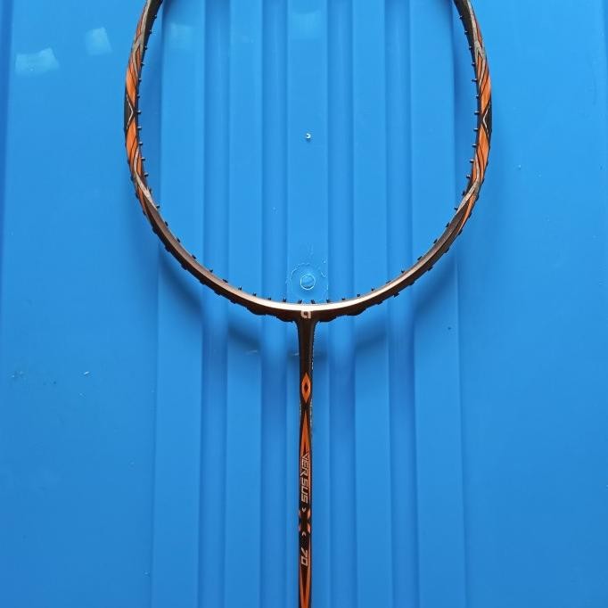 Terjangkau Apacs Versus 35 Original 35Lbs