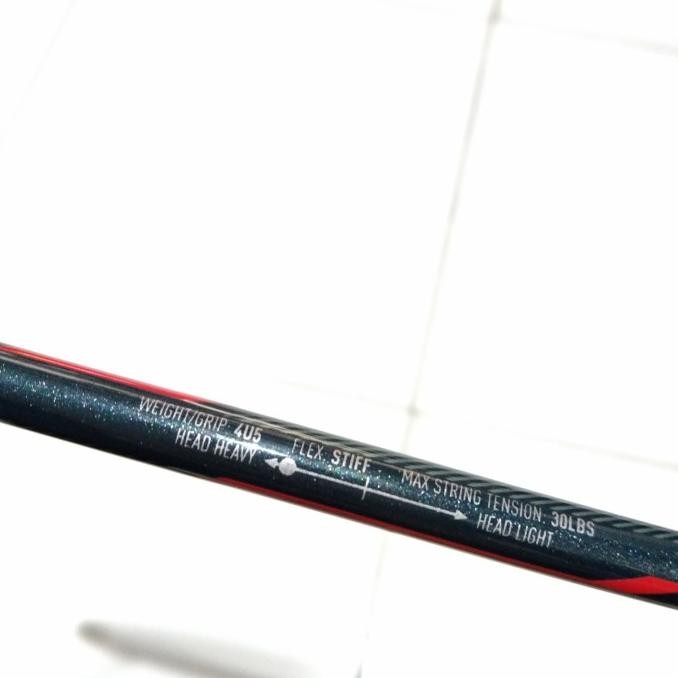 Diskon Raket Mizuno Xyst 05 Original