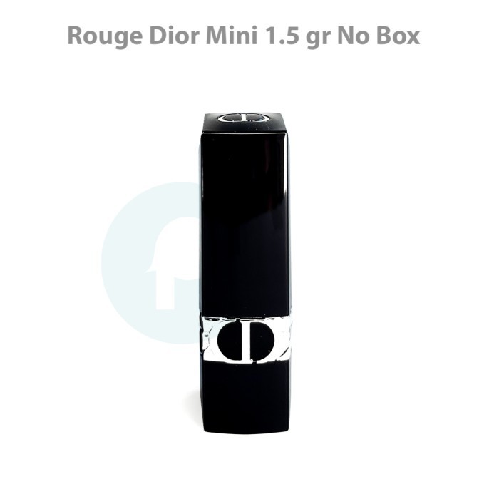 Rouge Dior Couture Colour Mini Lipstick