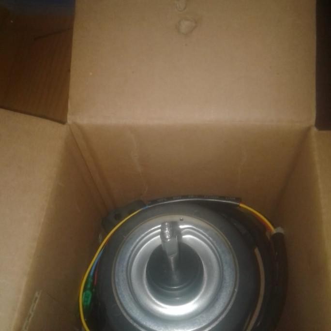 Dinamo Outdoor / Fan Motor Outdoor AC Cawang 1/2 ~ 1,5 PK