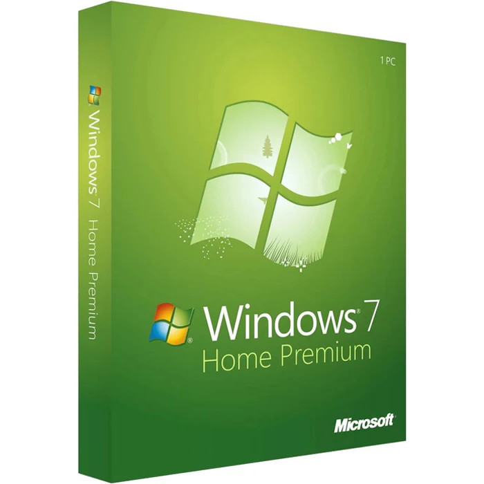 Windows 7 Home Premium | Pro | Ultimate License Lisensi Key - ORIGINAL