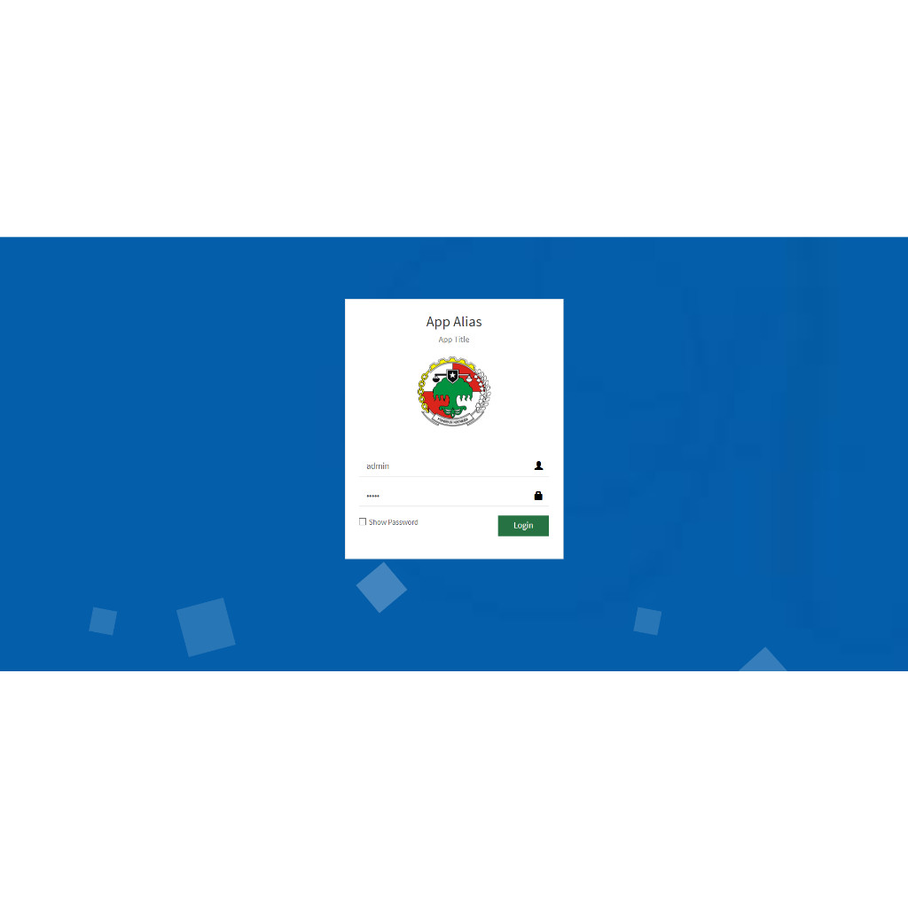 Aplikasi SPK Pinjaman Kredit Koperasi Berbasis Web (Laravel)