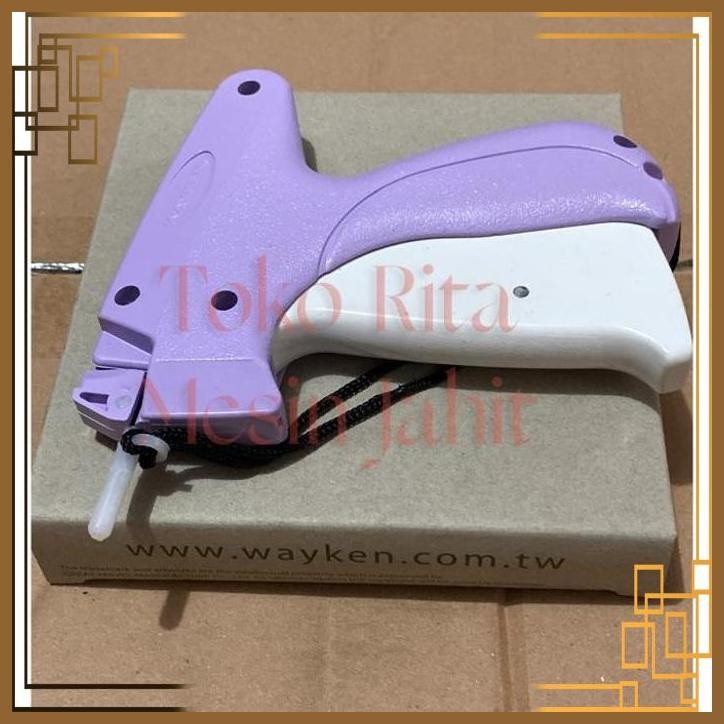 

[RMJ] TAG GUN WAYKEN TG-88S SERIES