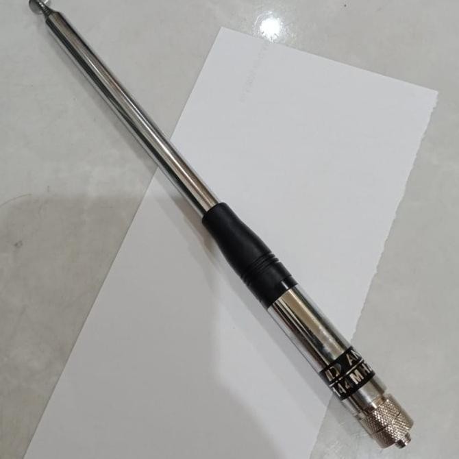 ANTENA HT NH-31 SUPER HI GAIN 20WATT VHF .FEMALE FORSALE