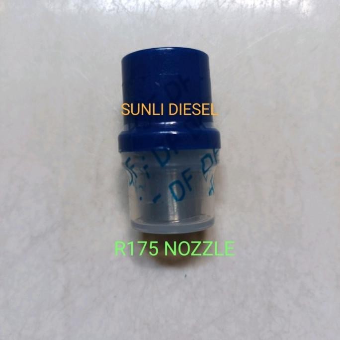 R175 NOZZLE (KHUSUS) TERBAIK