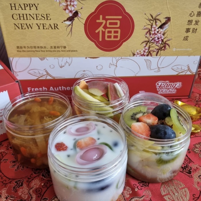 

HAMPERS CNY 4 VARIAN FANGS