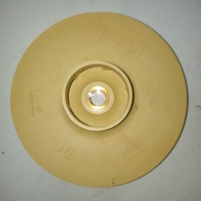 IMPELLER POMPA JETPUMP SHIMIZU PC 260/268 BIT MERK JP TERBATAS