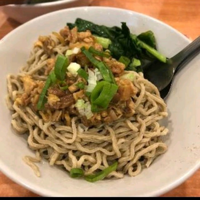 

TERBARU! Mi low carb/mie mentah/mie diabetes/Keto pck 100 gr