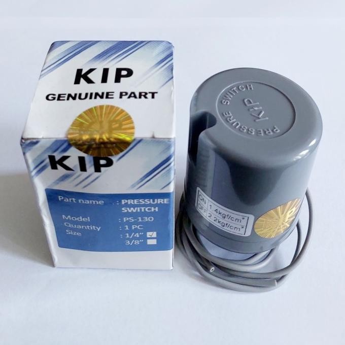 OTOMATIS POMPA AIR SHIMIZU DRAT 1/4 TERMURAH