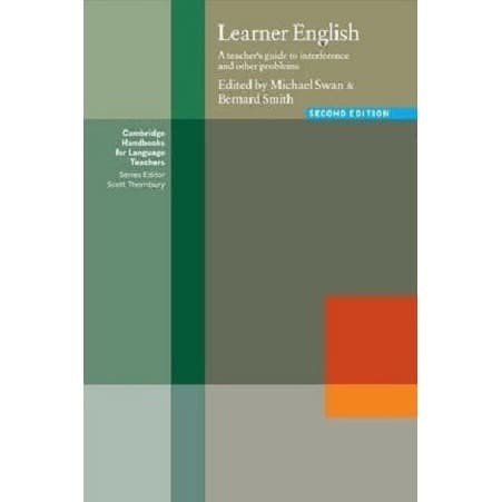 

Learner English (2nd Edition)