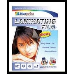 

Blueprint BP-GFA455 Laminating Glossy Film A4