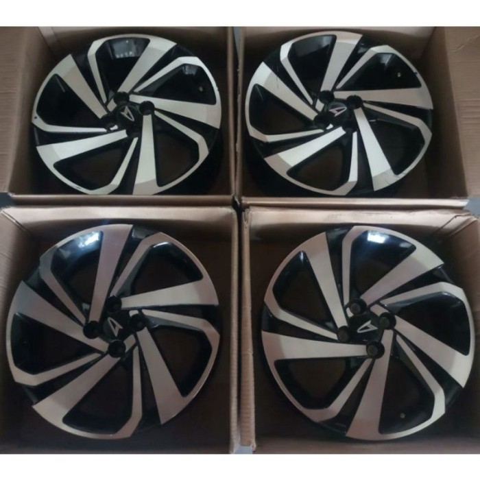 Velg Rocky Ring 17 Original Satuan
