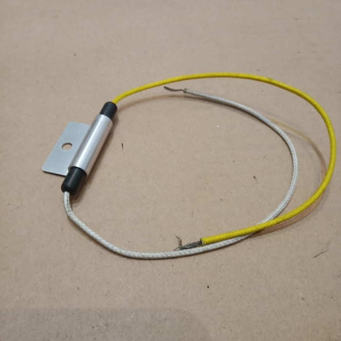 BARU Thermal Fuse Sekring Panas Magic Com Rice Cooker