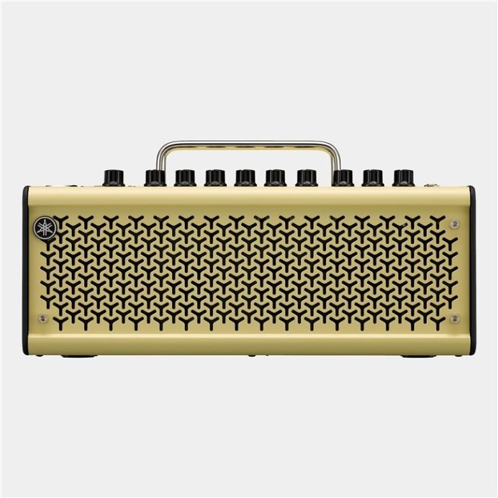 HOT SALE Yamaha THR10 II / THR10II Amplifier Gitar Elektrik