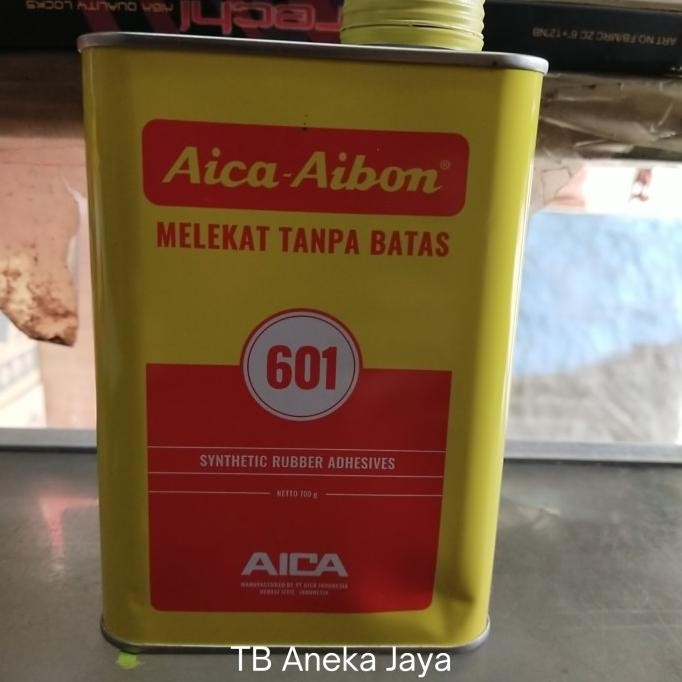 

Promo lem aibon 1kg COD