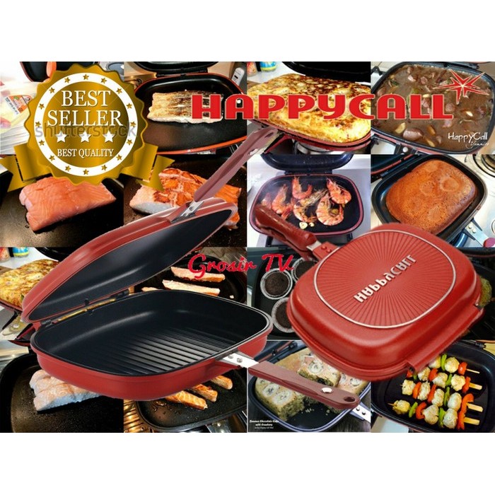 HAPPY CALL 32 JERUK / HAPPY CALL ORI ( KOREA)