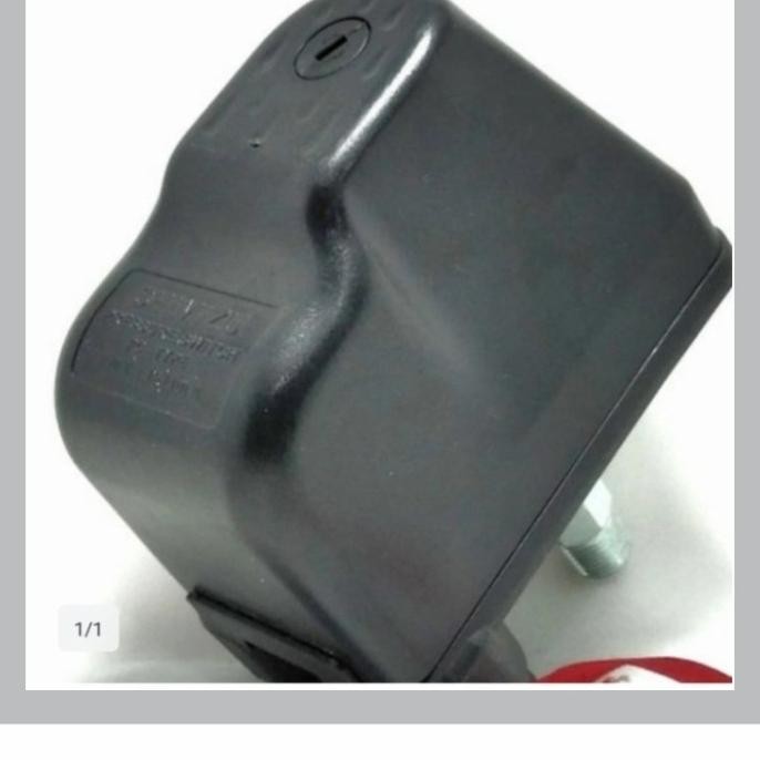 OTOMATIS POMPA JET PUMP LAKONI RESTOCK