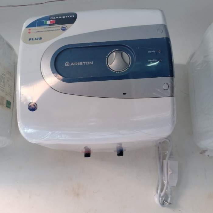 Pemanas Air (Water Heater) ARISTON 15L Second ORI