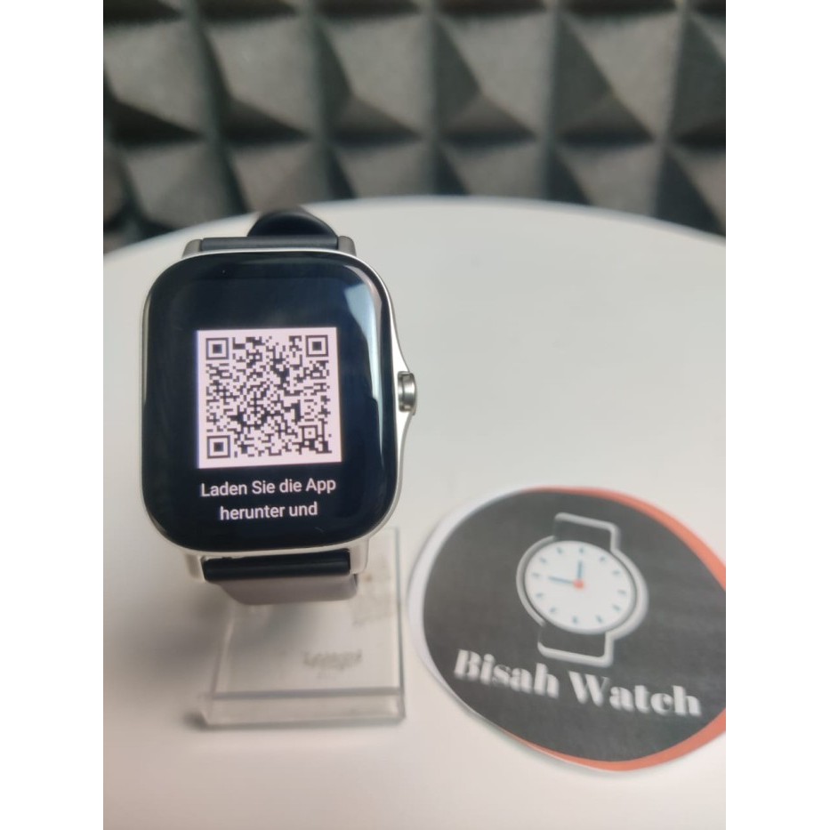 Amazfit GTS 2 Smartwatch