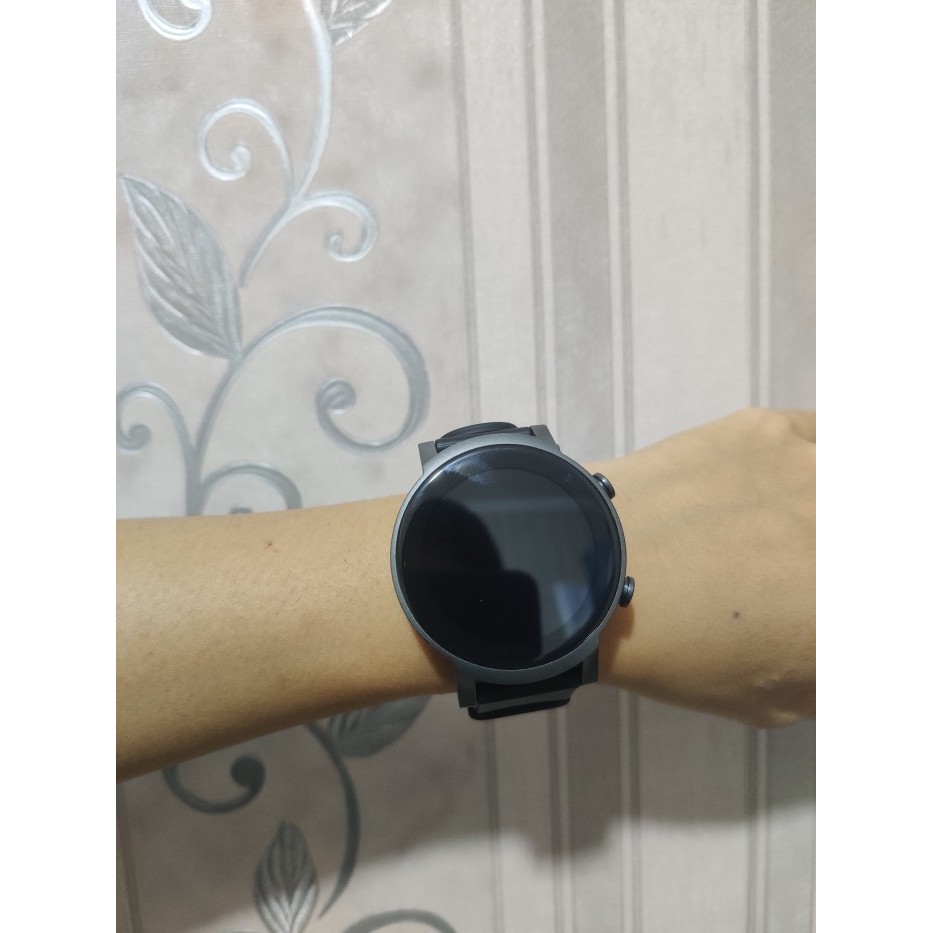 TICWATCH E3 WEAR OS SMARWATCH