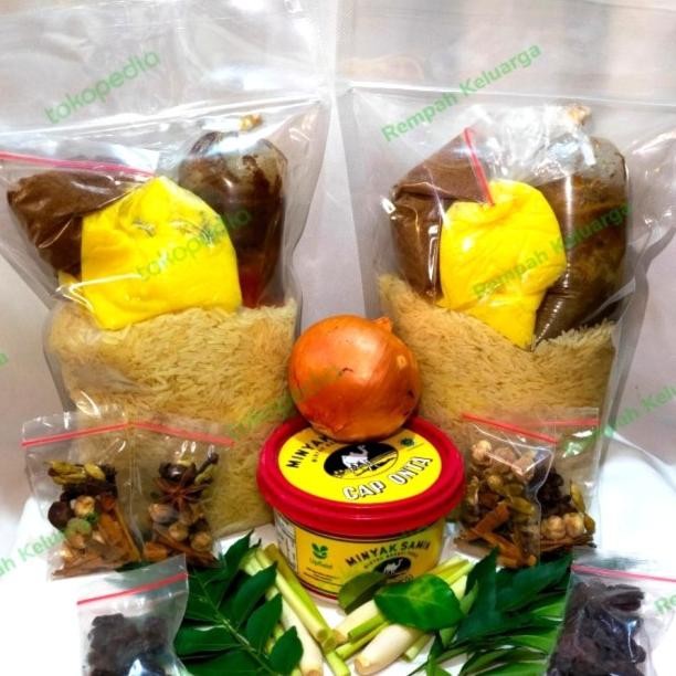 

Bera Bamati 1G Dan Bumbu Ebuli Iap Maa Ebuli N