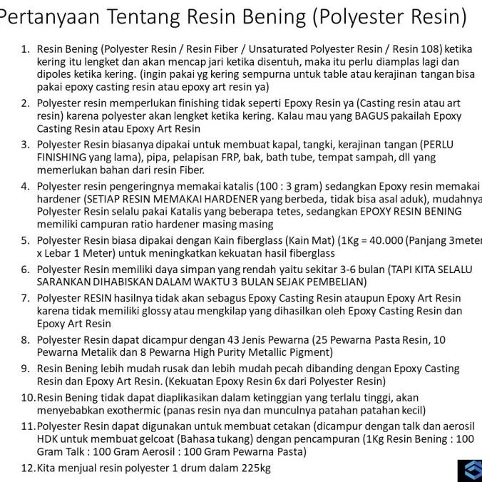 

Promo Metallic Powder 40 Gr - Bubuk Metalik Pigmen Resin Pewarna Resin COD