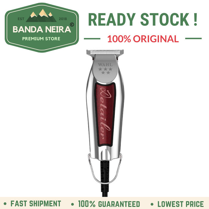 WAHL 5 Five Star Series Detailer Trimmer