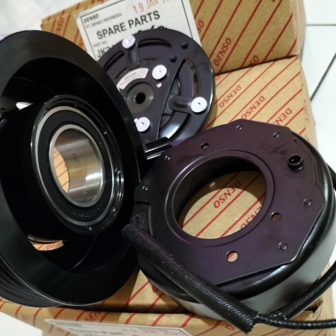 Sale  magnetic clutch ac Xenia 1300cc