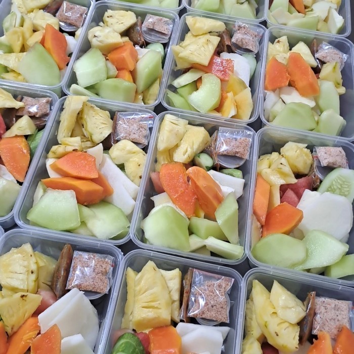 

Rujak Box