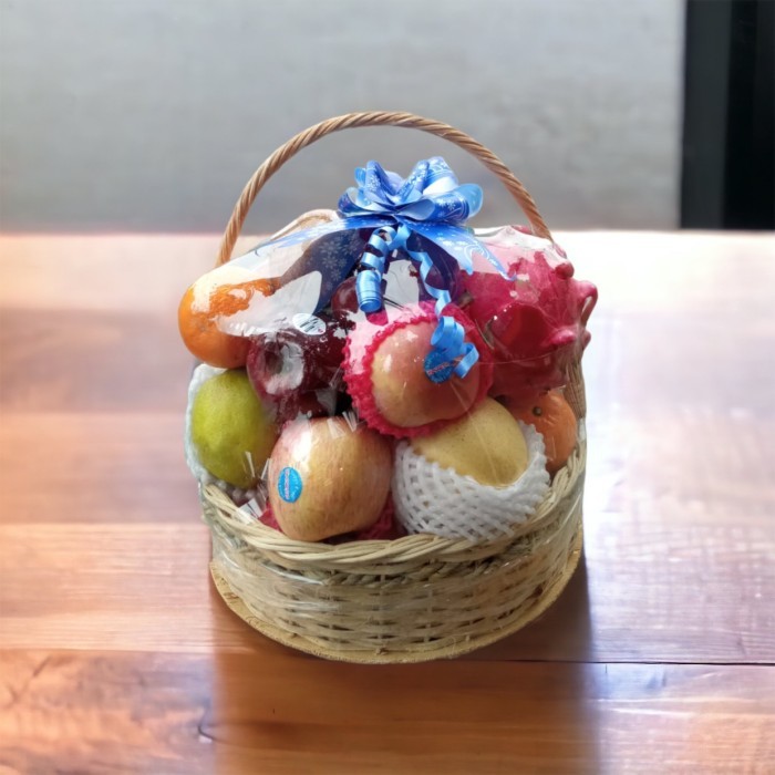 

Parcel Buah Murah Banget