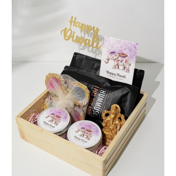 

Diwali Hamper