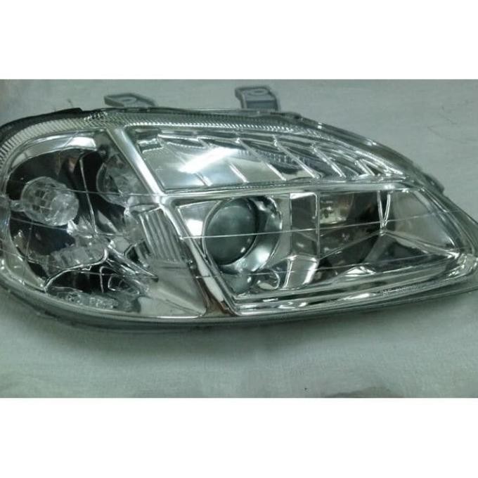 Ready  HEADLAMP CIVIC FERIO 99 PROJECTOR