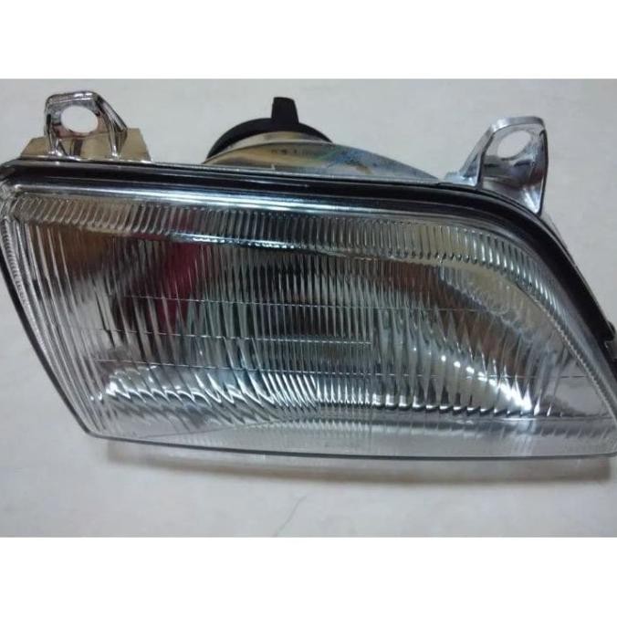 Ready  Headlamp Soluna 97