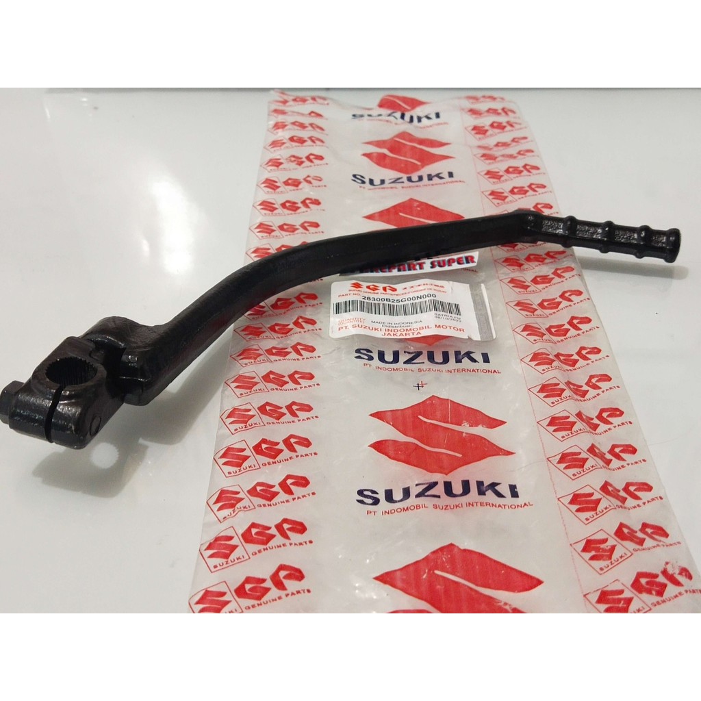 SLAHAN ENGKOL SATRIA FU PART B25, SLAHAN ENGKOL MOTOR SUZUKI SATRIA FU