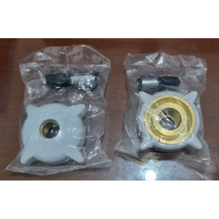 CIG Oxygen Connector for Oxygen Hose Ventilator/Anesthesi