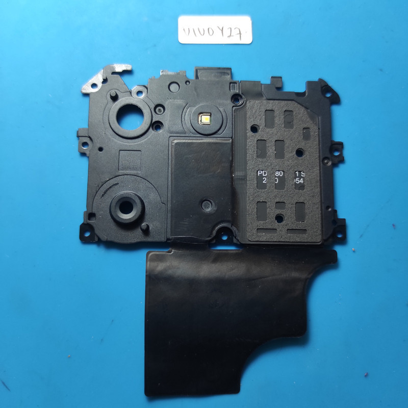 TUTUP MESIN VIVO Y27 5G ORIGINAL COPOTAN