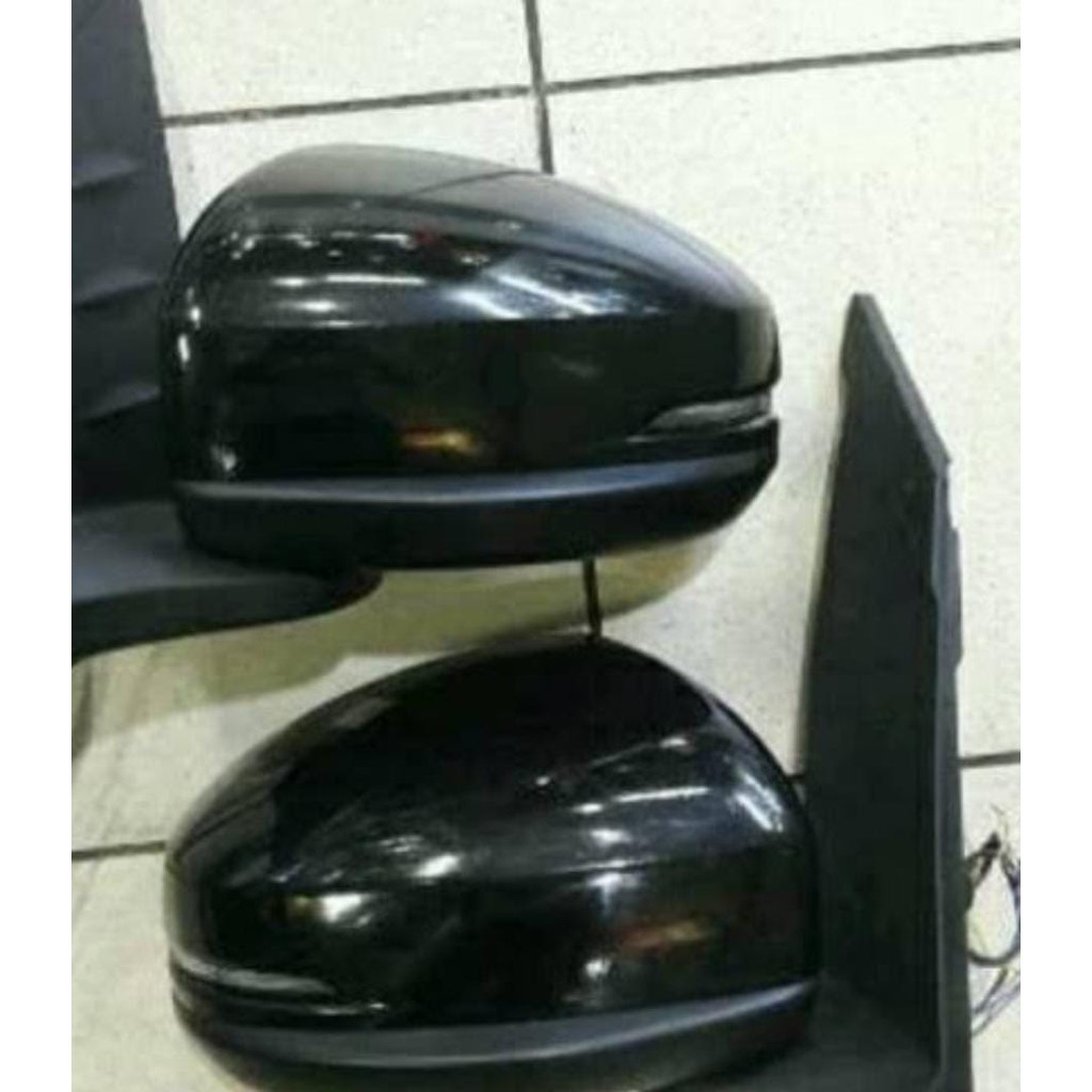 Spion Honda Brio 2015-2019 Original
