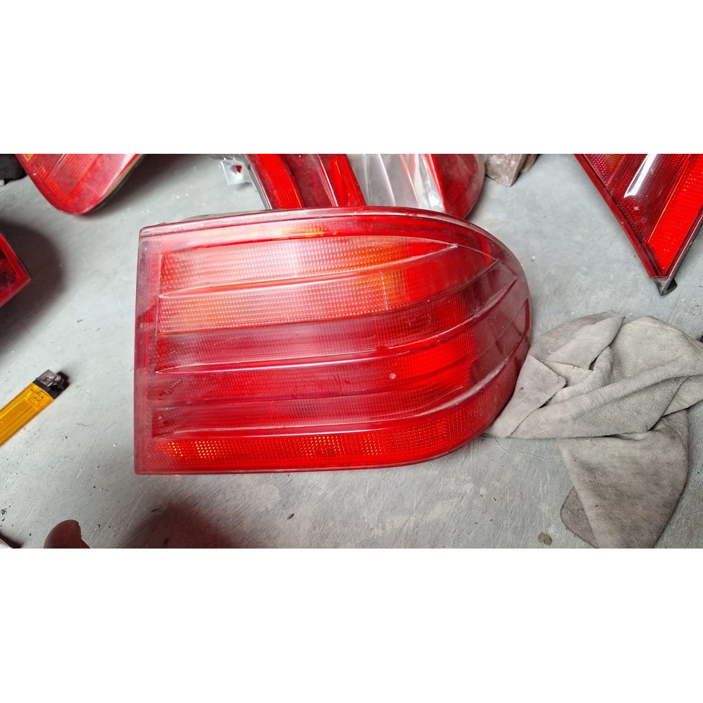 Stoplamp Mercedes Benz w210 E Class