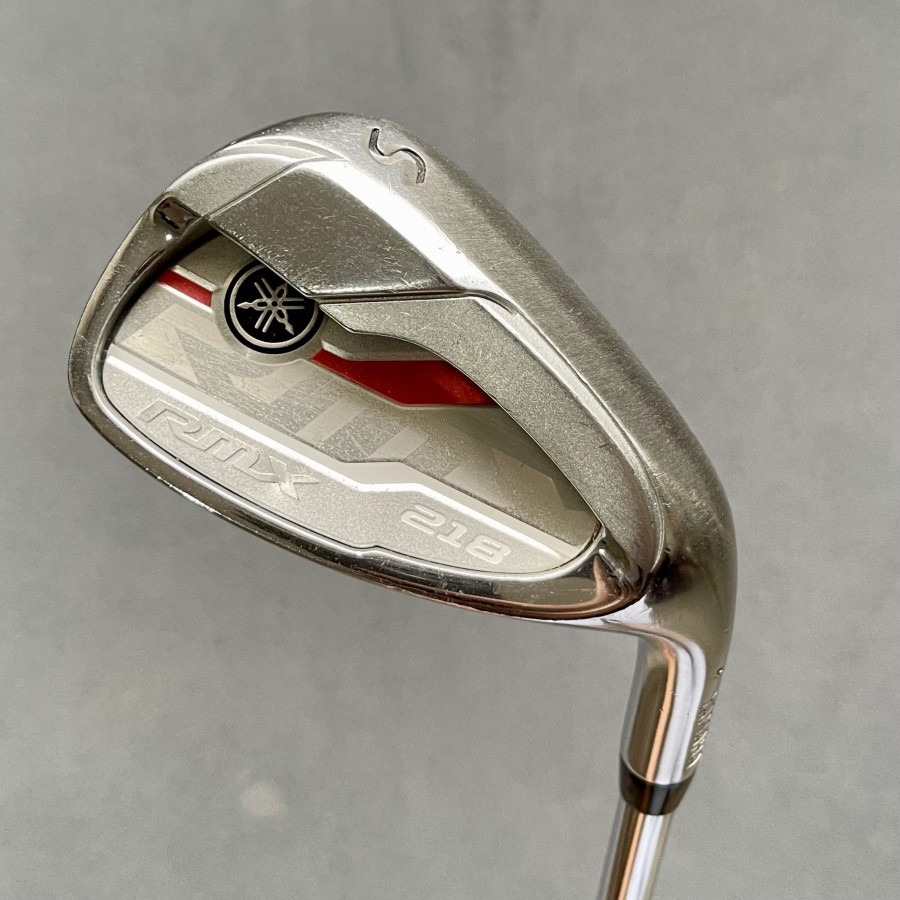 SALE Stick Golf Sand Wedge Yamaha RMX 218 Loft 56 Shaft RMX85 Reg