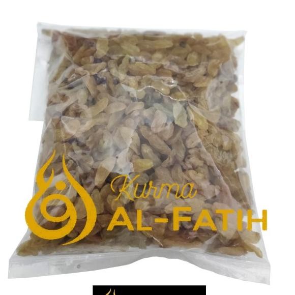 

I Anggur Golden Raiin Tar 1G Oleh Oleh Haji Dan Umroh