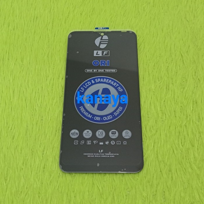 Lcd Vivo Y17 - Lcd Vivo Y12 - Lcd Vivo Y15 Original