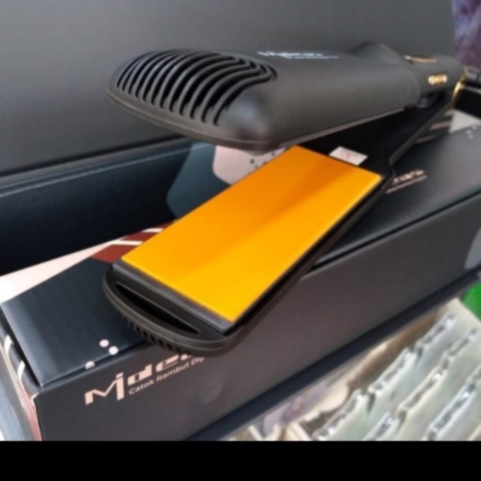 Catokan Rambut Mideas F-8019Ac