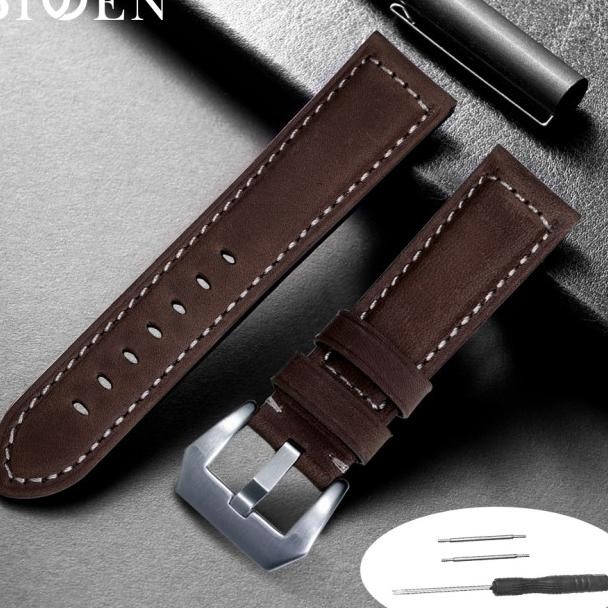 

Bidentraptali Jam Tangan Ulittali Lentur Dan Lembut Uuran20 22 24Mm