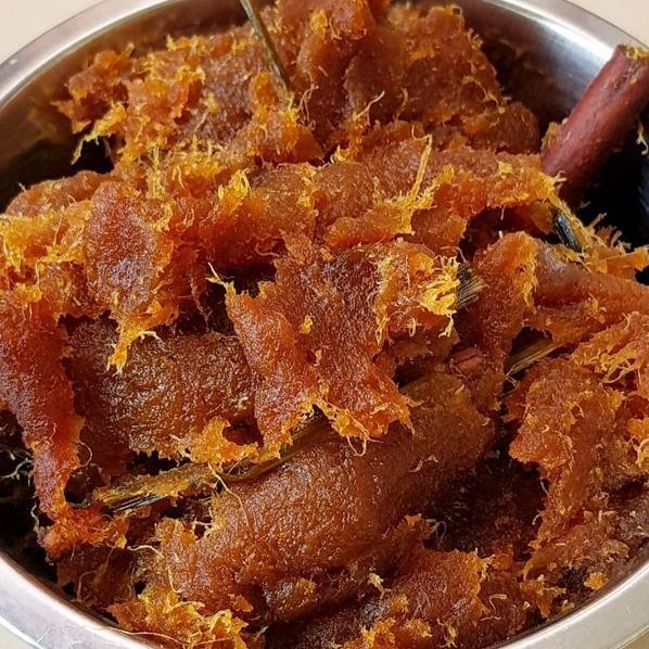 

Elai Nana Parut Iian Natar Homemade Home Made Ena