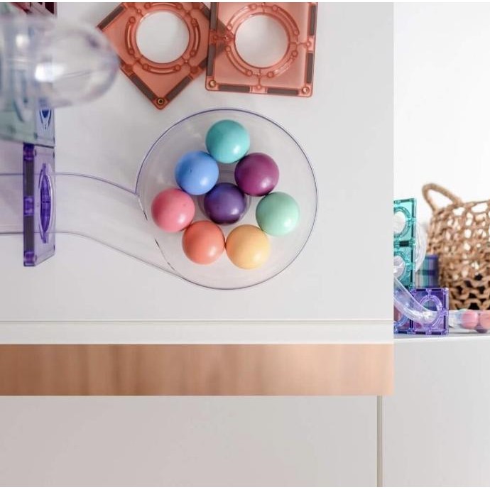 

Promo Connetix Tiles Replacement Balls COD